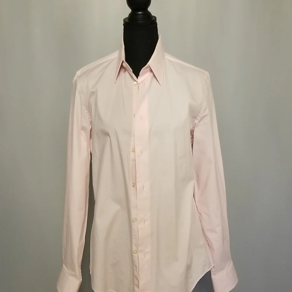 Express blouse - Picture 1 of 5